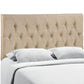 Modway Clique Queen Headboard - MOD-5202 | Headboards | Modishstore - 6