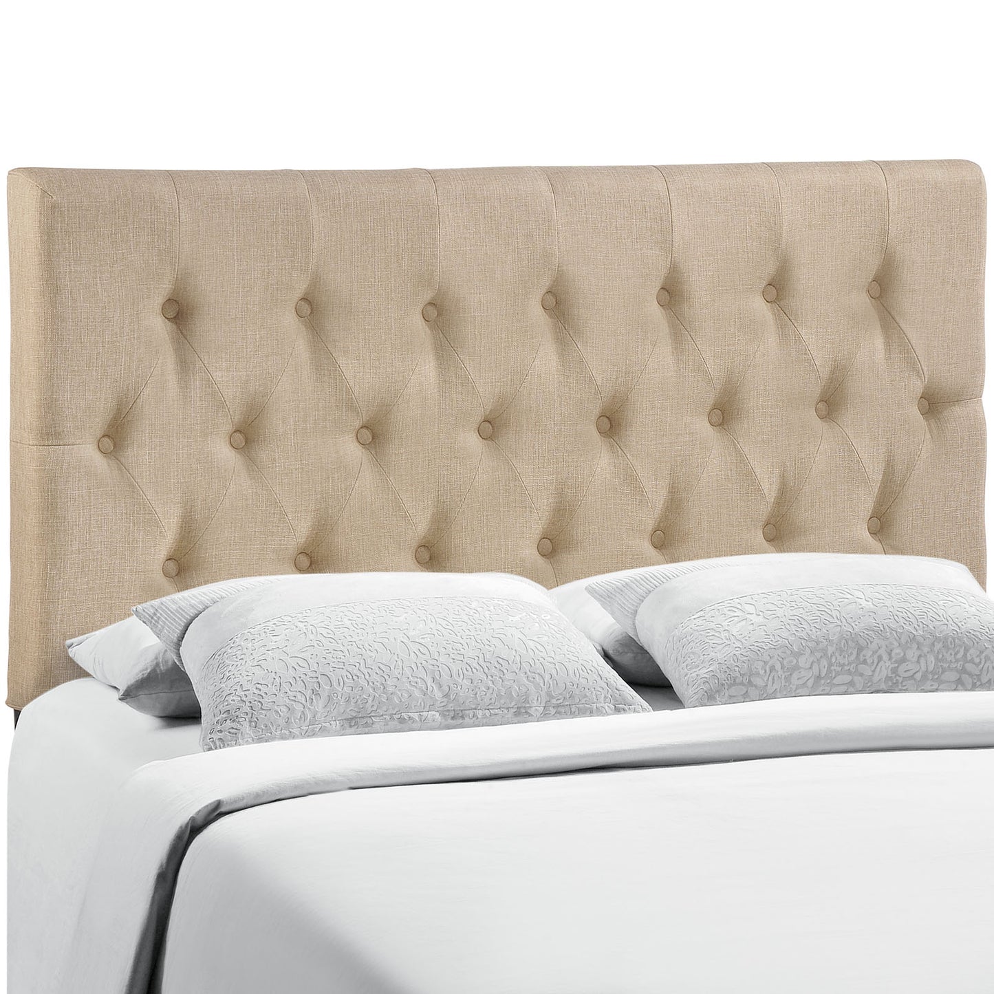 Modway Clique Queen Headboard - MOD-5202 | Headboards | Modishstore - 6