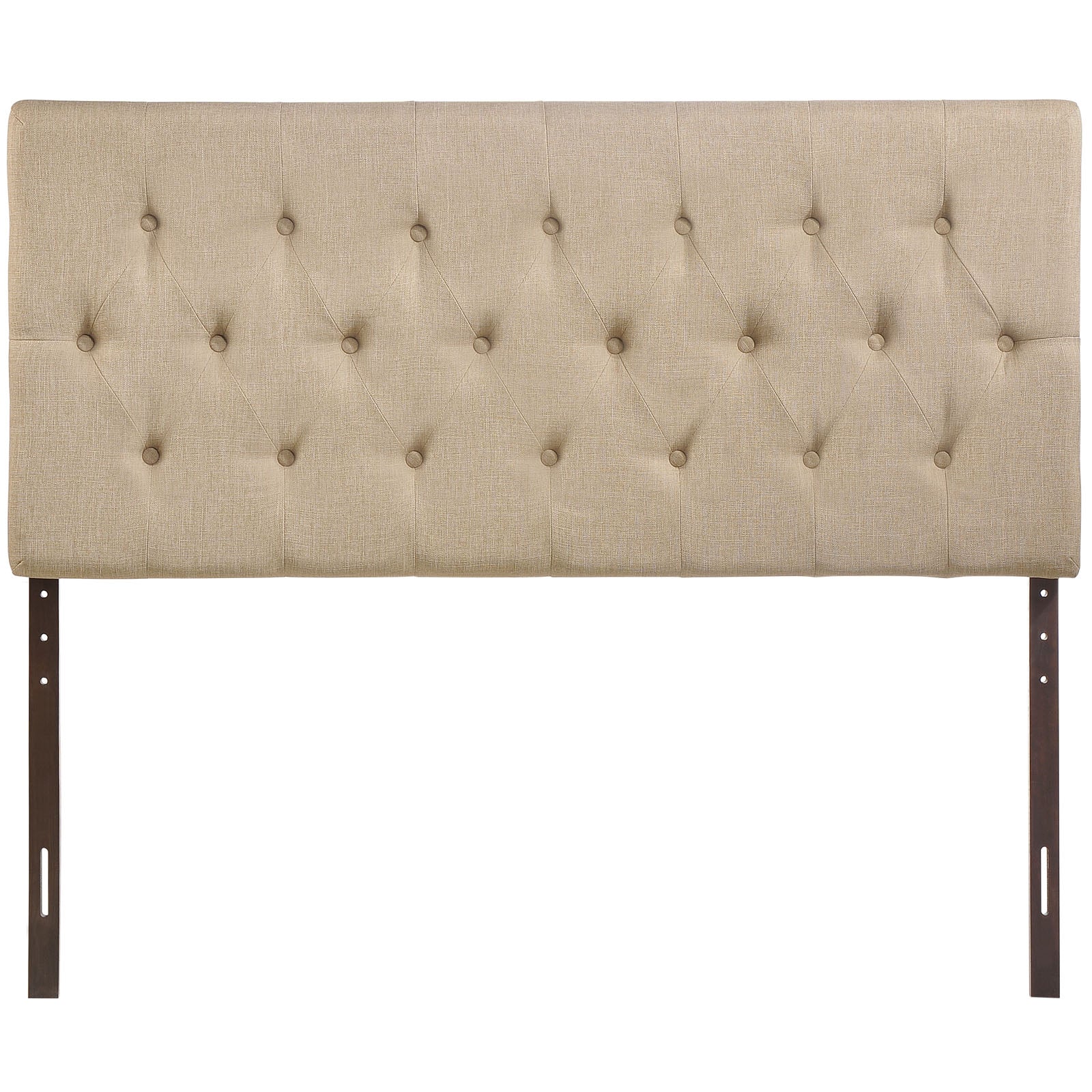 Modway Clique Queen Headboard - MOD-5202 | Headboards | Modishstore - 5