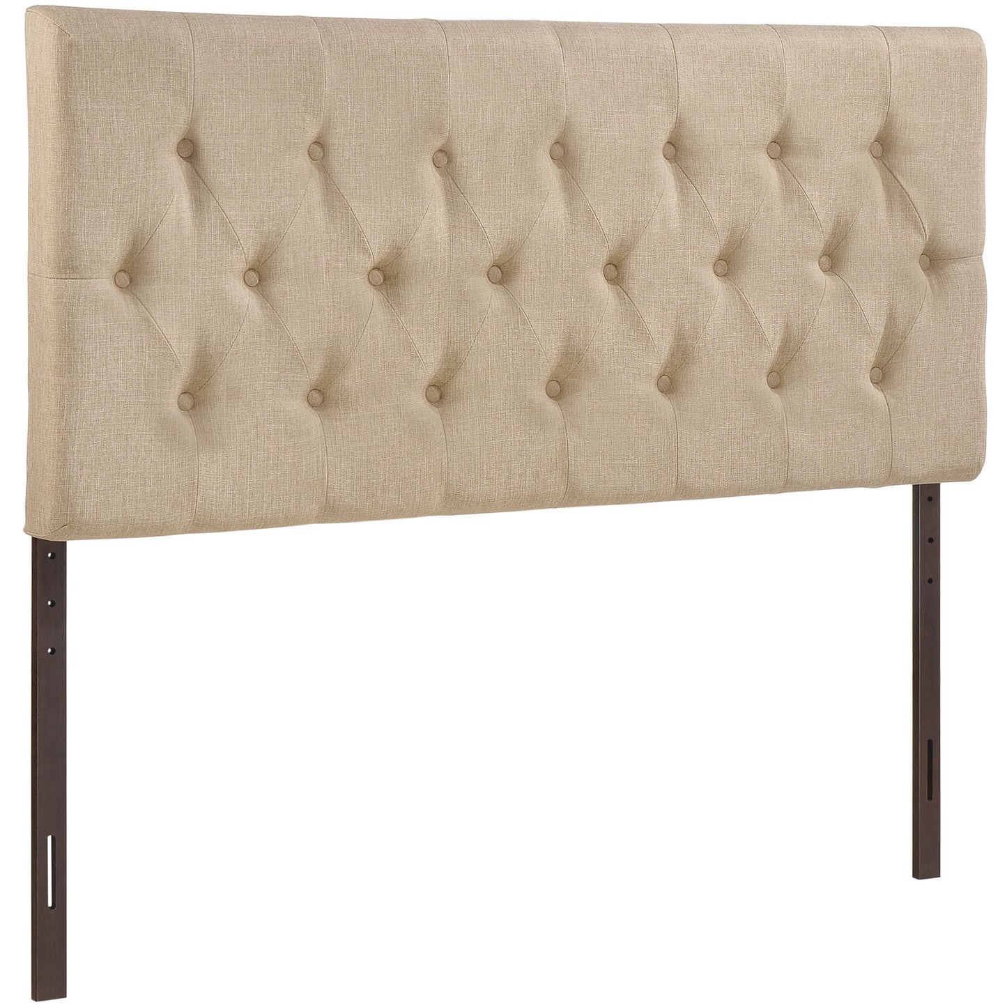 Modway Clique Queen Headboard - MOD-5202 | Headboards | Modishstore - 4