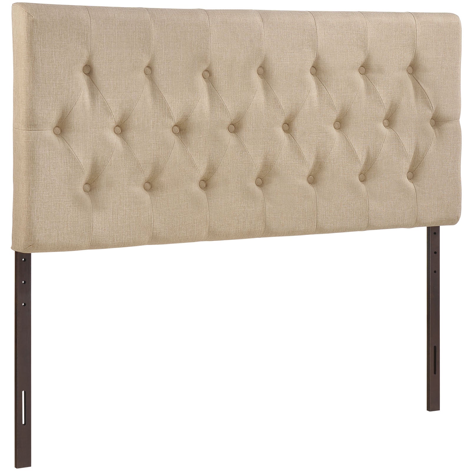 Modway Clique Queen Headboard - MOD-5202 | Headboards | Modishstore - 4