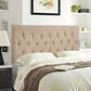Modway Clique Queen Headboard - MOD-5202 | Headboards | Modishstore - 7