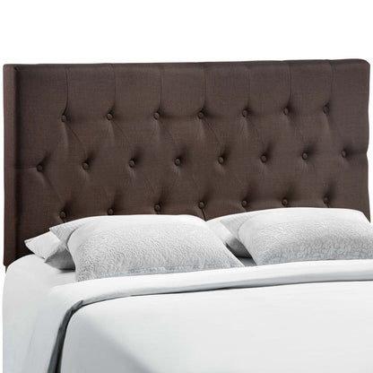 Modway Clique Queen Headboard - MOD-5202 | Headboards | Modishstore - 3