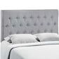 Modway Clique Queen Headboard - MOD-5202 | Headboards | Modishstore - 2