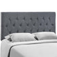 Modway Clique Queen Headboard - MOD-5202 | Headboards | Modishstore - 1