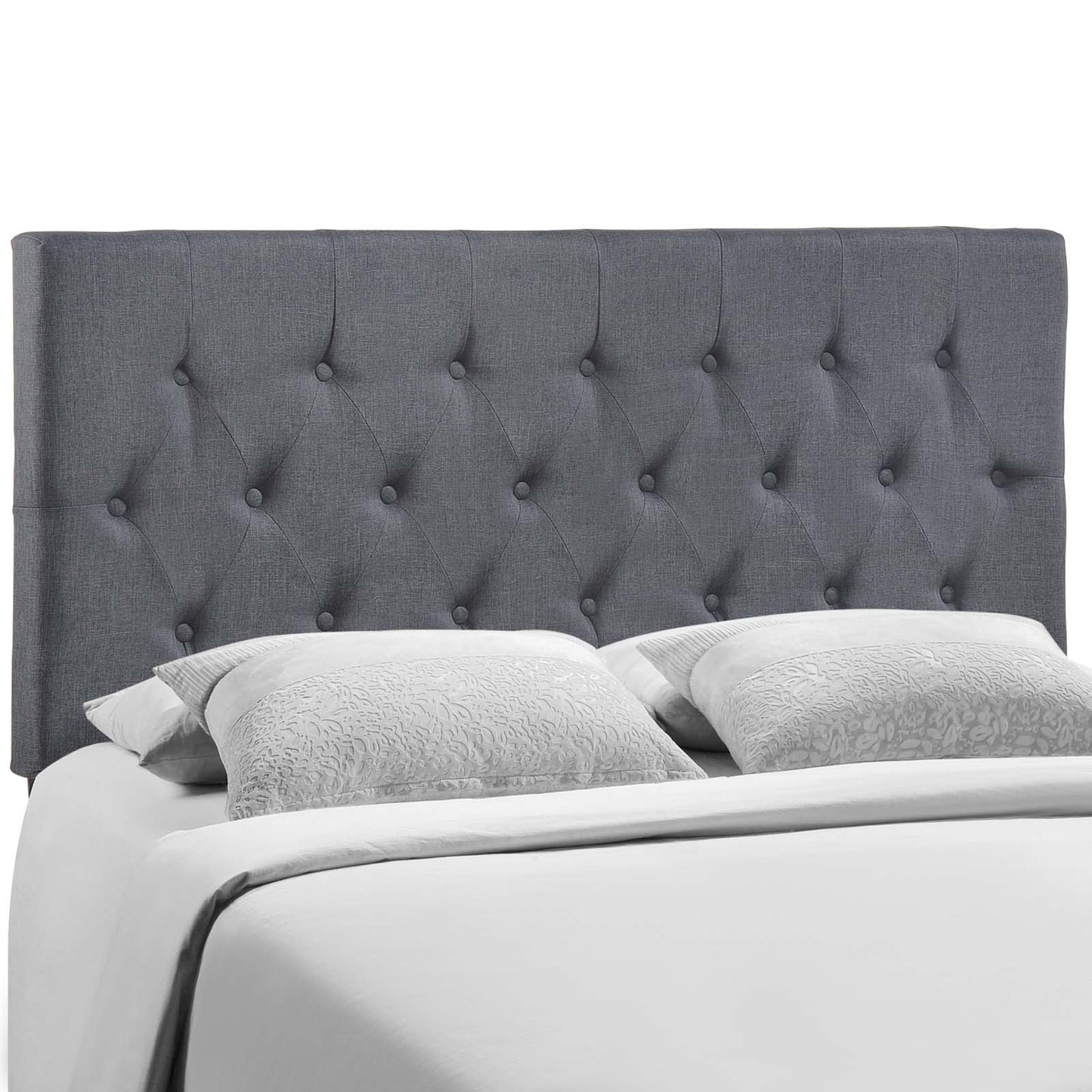 Modway Clique Queen Headboard - MOD-5202 | Headboards | Modishstore - 1
