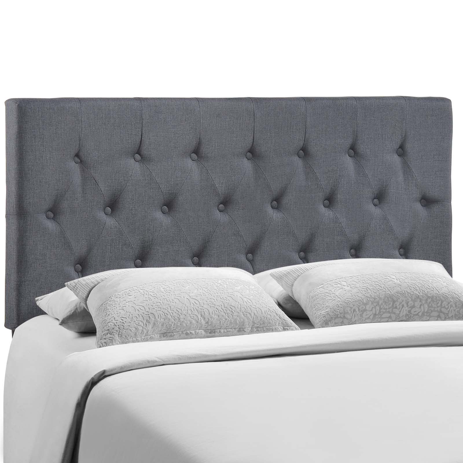 Modway Clique Queen Headboard - MOD-5202 | Headboards | Modishstore - 1