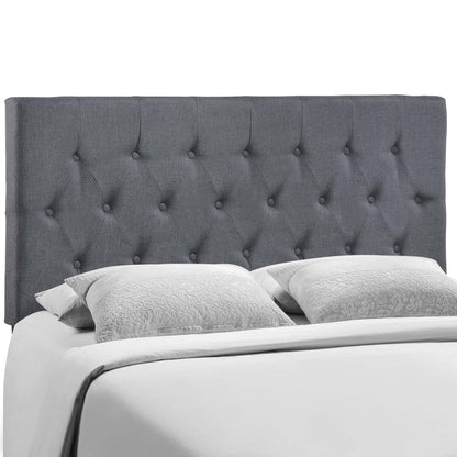 Modway Clique Queen Headboard - MOD-5202 | Headboards | Modishstore - 1
