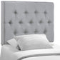 Clique Twin Headboard By Modway - MOD-5205 | Headboards | Modishstore - 2