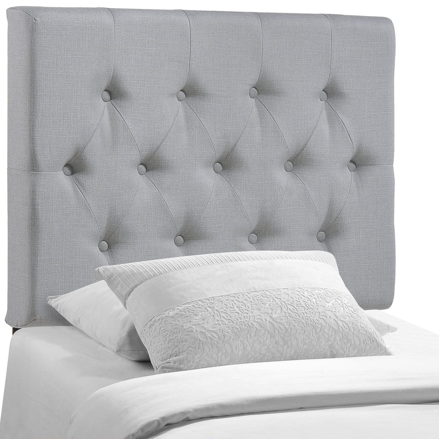Clique Twin Headboard By Modway - MOD-5205 | Headboards | Modishstore - 2