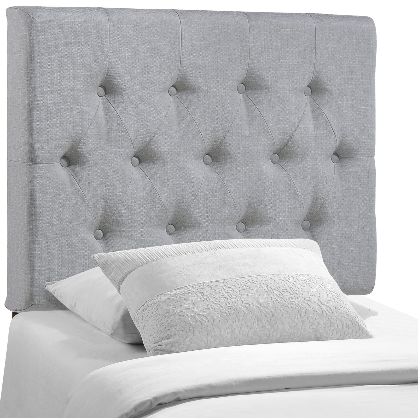 Clique Twin Headboard By Modway - MOD-5205 | Headboards | Modishstore - 2