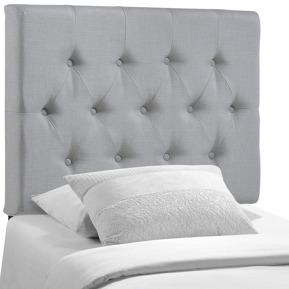 Clique Twin Headboard By Modway - MOD-5205 | Headboards | Modishstore - 2