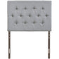 Clique Twin Headboard By Modway - MOD-5205 | Headboards | Modishstore - 3