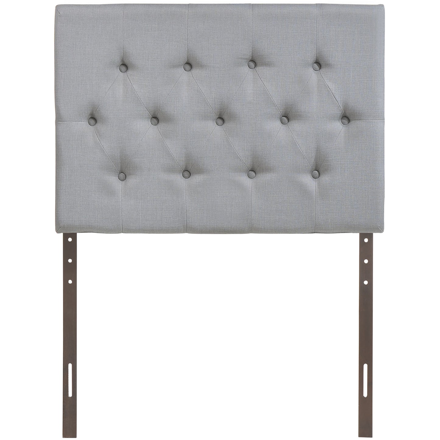 Clique Twin Headboard By Modway - MOD-5205 | Headboards | Modishstore - 3
