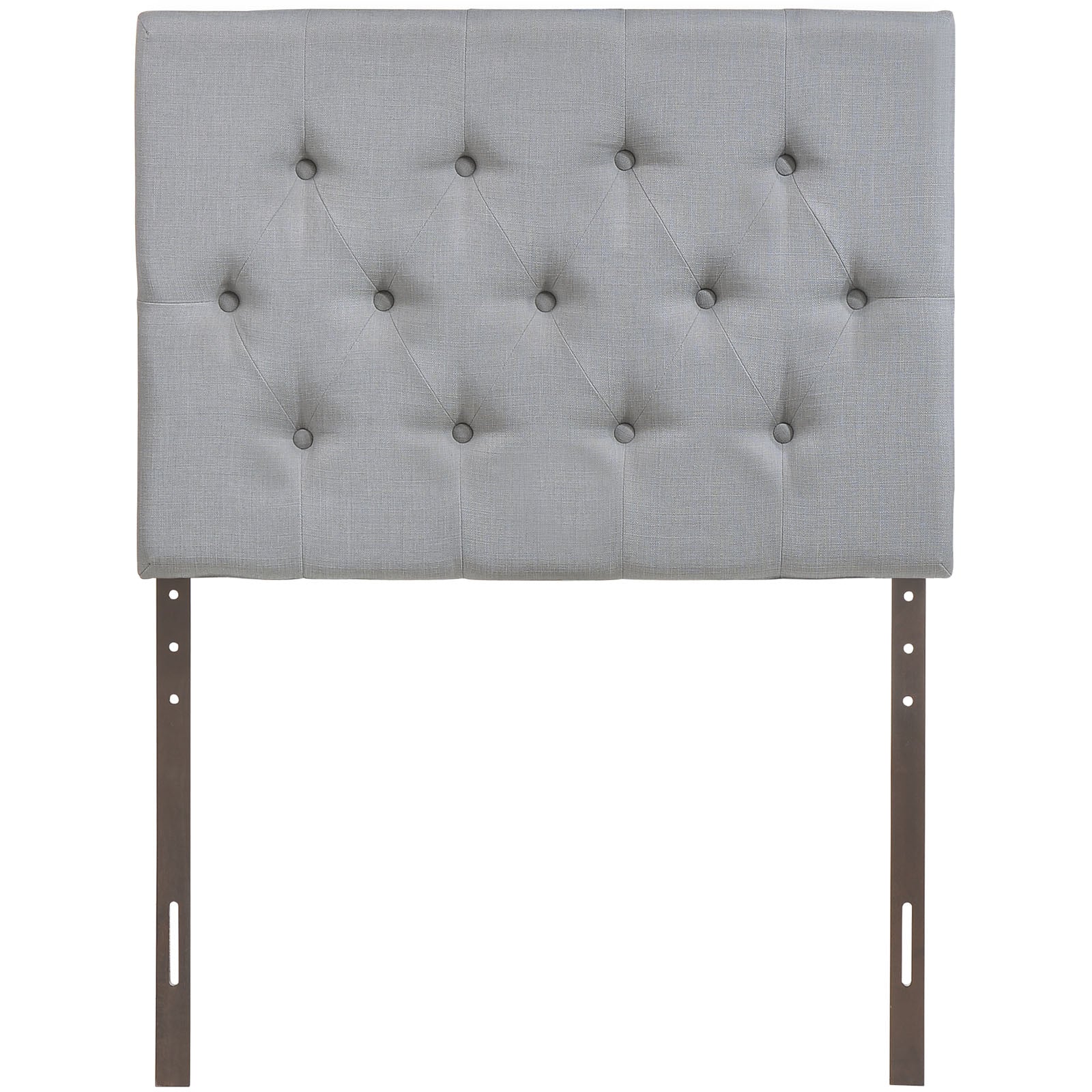 Clique Twin Headboard By Modway - MOD-5205 | Headboards | Modishstore - 3