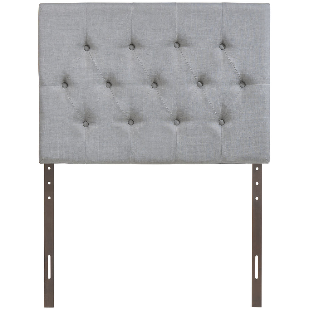 Clique Twin Headboard By Modway - MOD-5205 | Headboards | Modishstore - 3