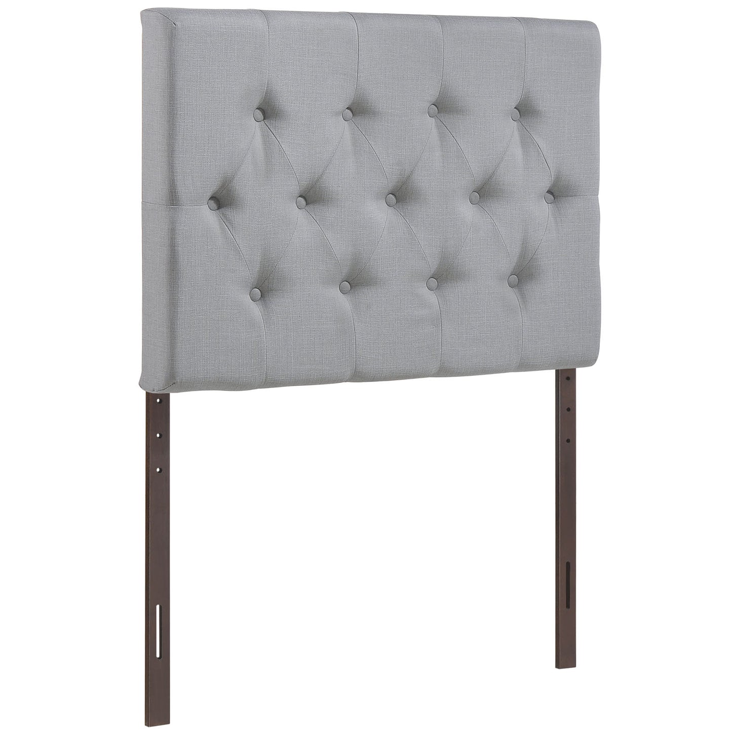 Clique Twin Headboard By Modway - MOD-5205 | Headboards | Modishstore - 4