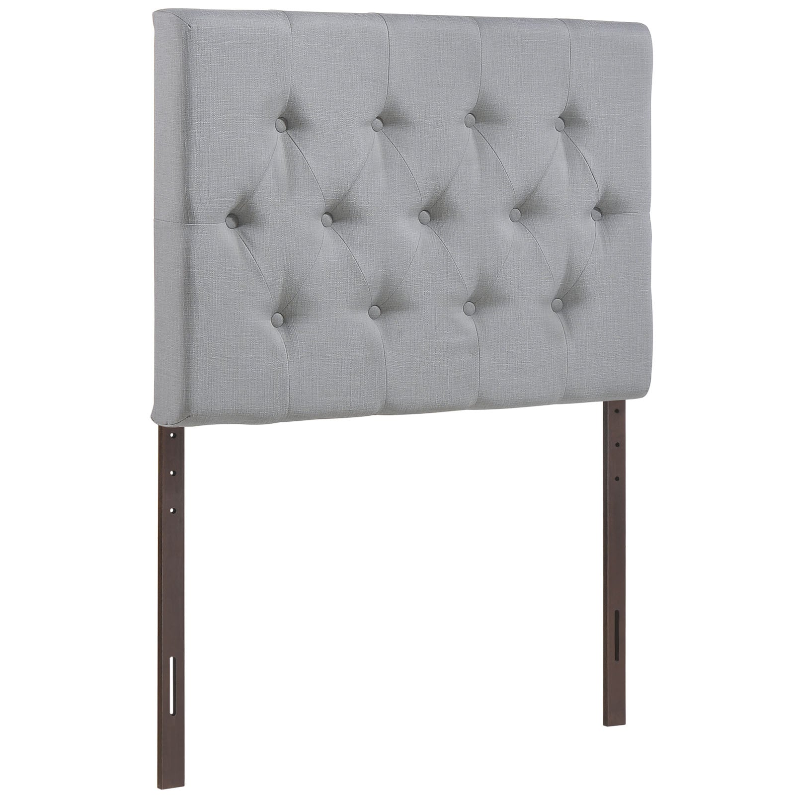 Clique Twin Headboard By Modway - MOD-5205 | Headboards | Modishstore - 4