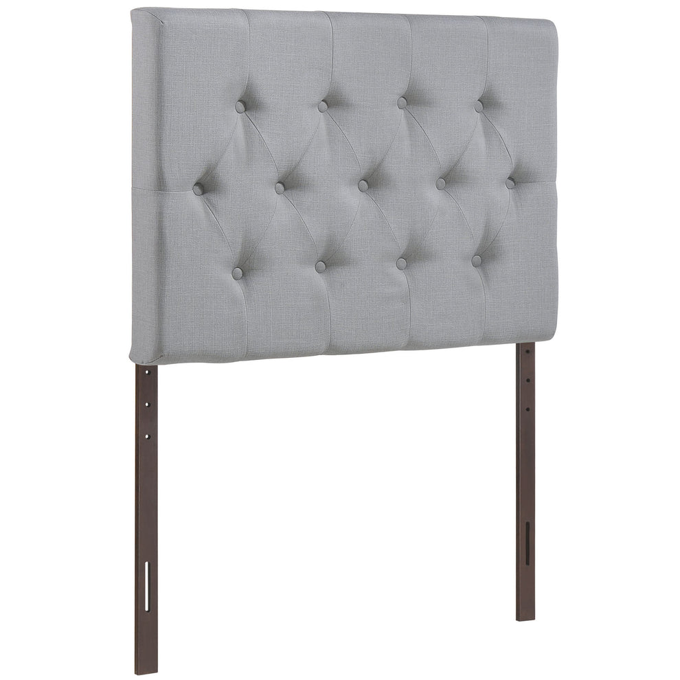 Clique Twin Headboard By Modway - MOD-5205 | Headboards | Modishstore - 4