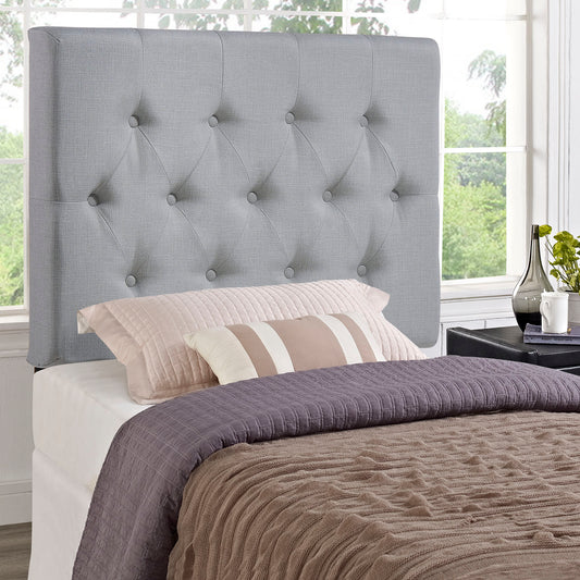 Clique Twin Headboard By Modway - MOD-5205 | Headboards | Modishstore - 1