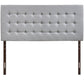 Modway Tinble Queen Headboard - MOD-5210 | Headboards | Modishstore - 2