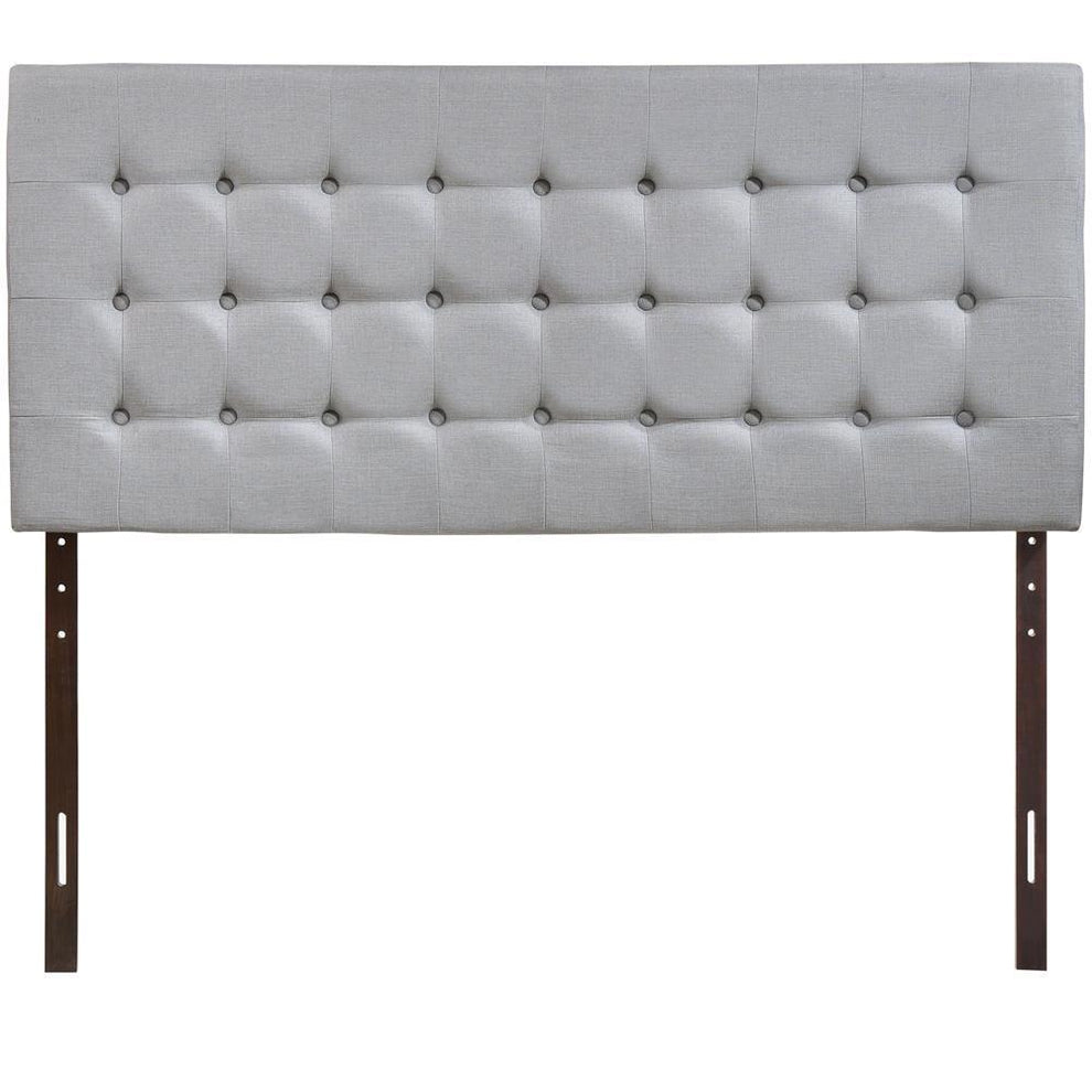 Modway Tinble Queen Headboard - MOD-5210 | Headboards | Modishstore - 2