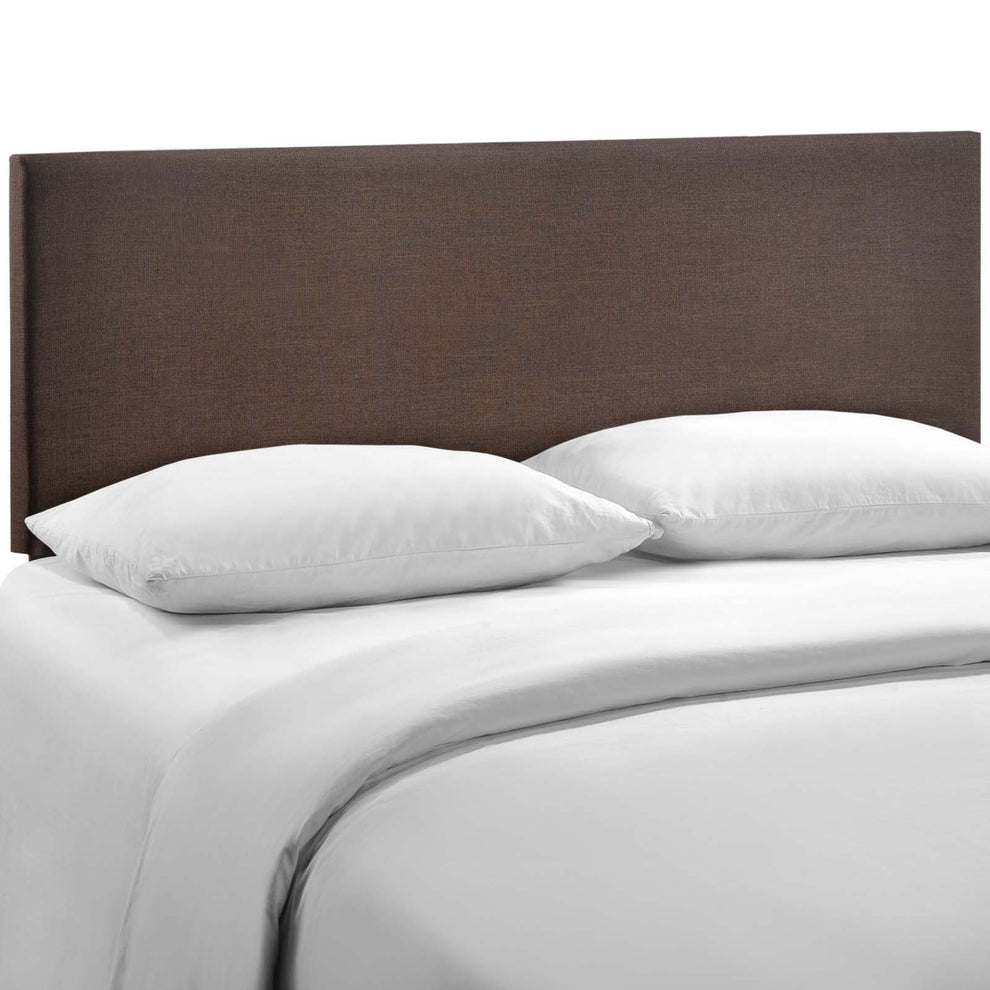 Modway Region Queen Upholstered Headboard - MOD-5211 | Headboards | Modishstore - 4