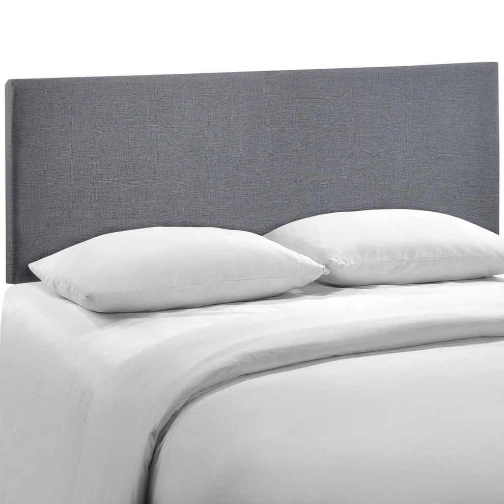 Modway Region Queen Upholstered Headboard - MOD-5211 | Headboards | Modishstore - 1