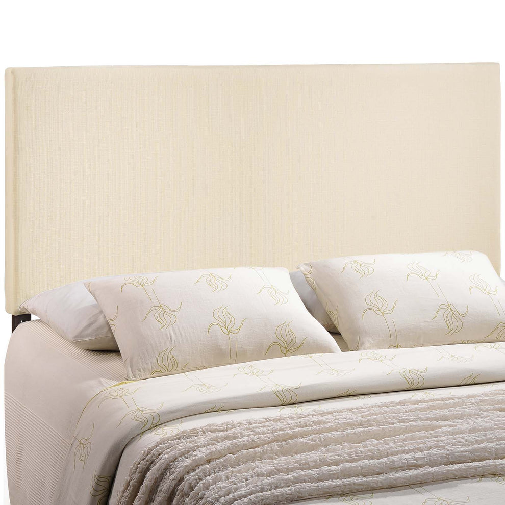 Modway Region King Upholstered Headboard - MOD-5212 | Headboards | Modishstore - 1