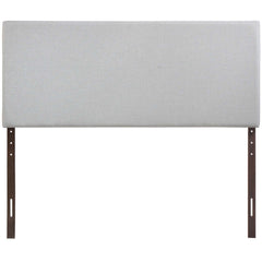 Modway Region Full Linen Headboard with Upholstered Contemporary – MOD-5213