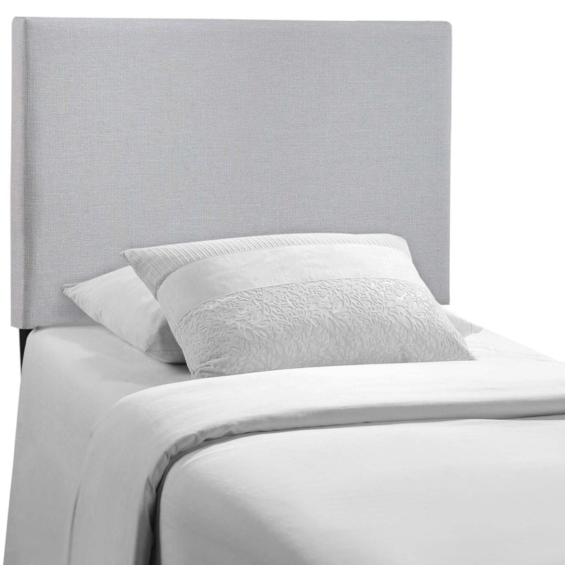 Modway Region Twin Upholstered Headboard - MOD-5214 | Headboards | Modishstore - 2