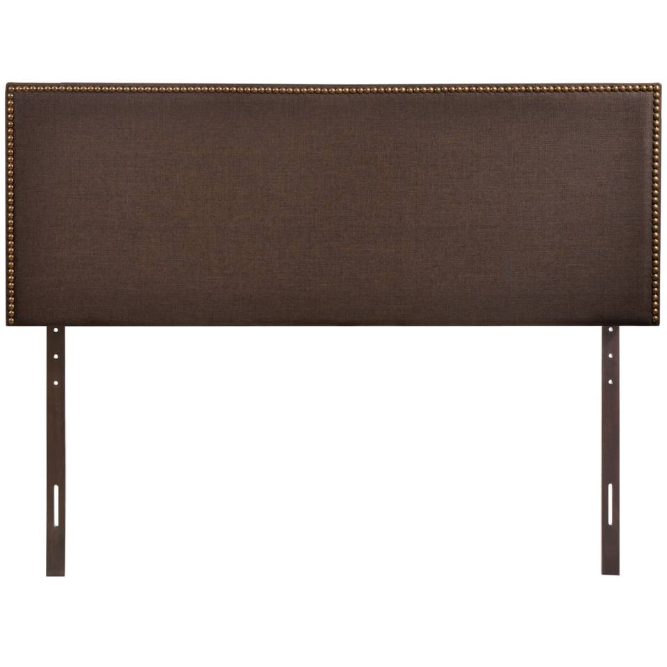 Modway Region Nailhead Queen Upholstered Headboard - MOD-5215 | Headboards | Modishstore - 3