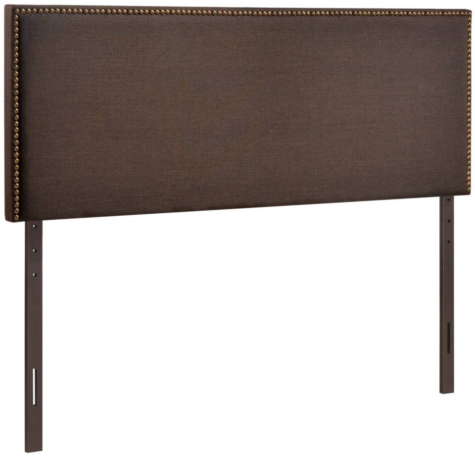 Modway Region Nailhead Queen Upholstered Headboard - MOD-5215 | Headboards | Modishstore - 2