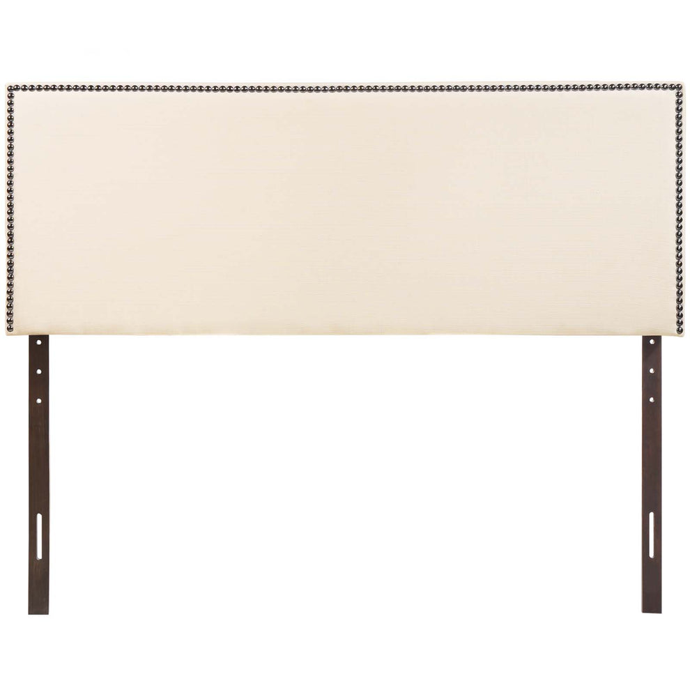 Modway Region Nailhead Queen Upholstered Headboard - MOD-5215 | Headboards | Modishstore - 13