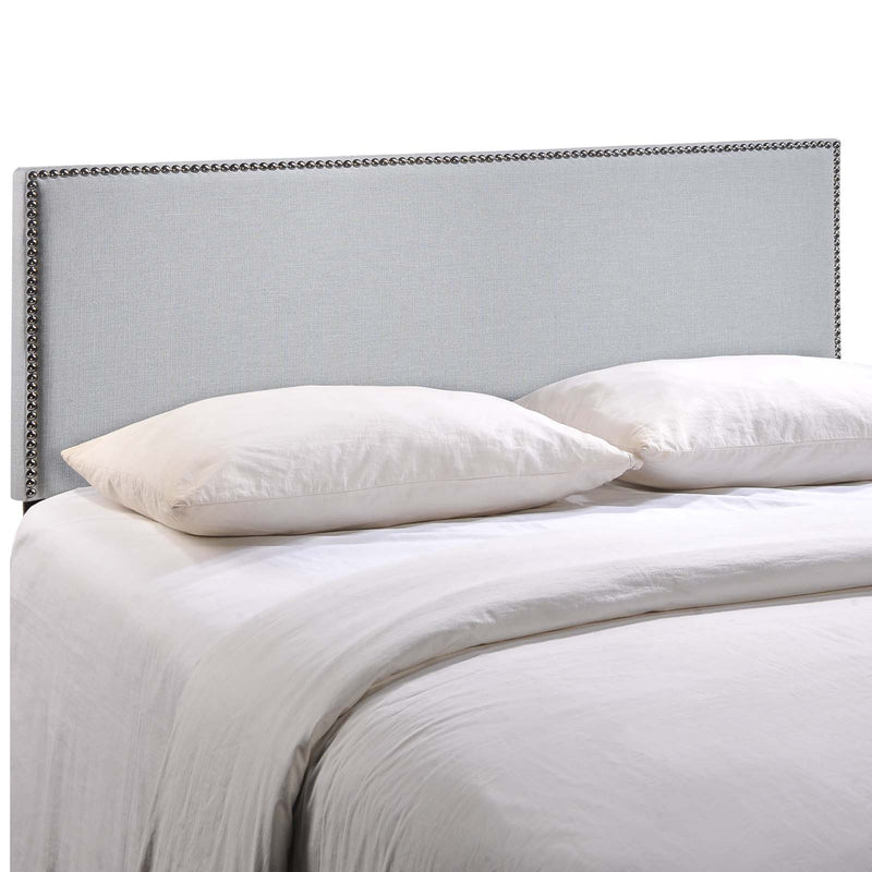 Modway Region King Nailhead Upholstered Headboard - MOD-5216 | Headboards | Modishstore - 2