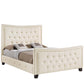 Claire Queen Bed By Modway - MOD-5225 | Beds | Modishstore - 2