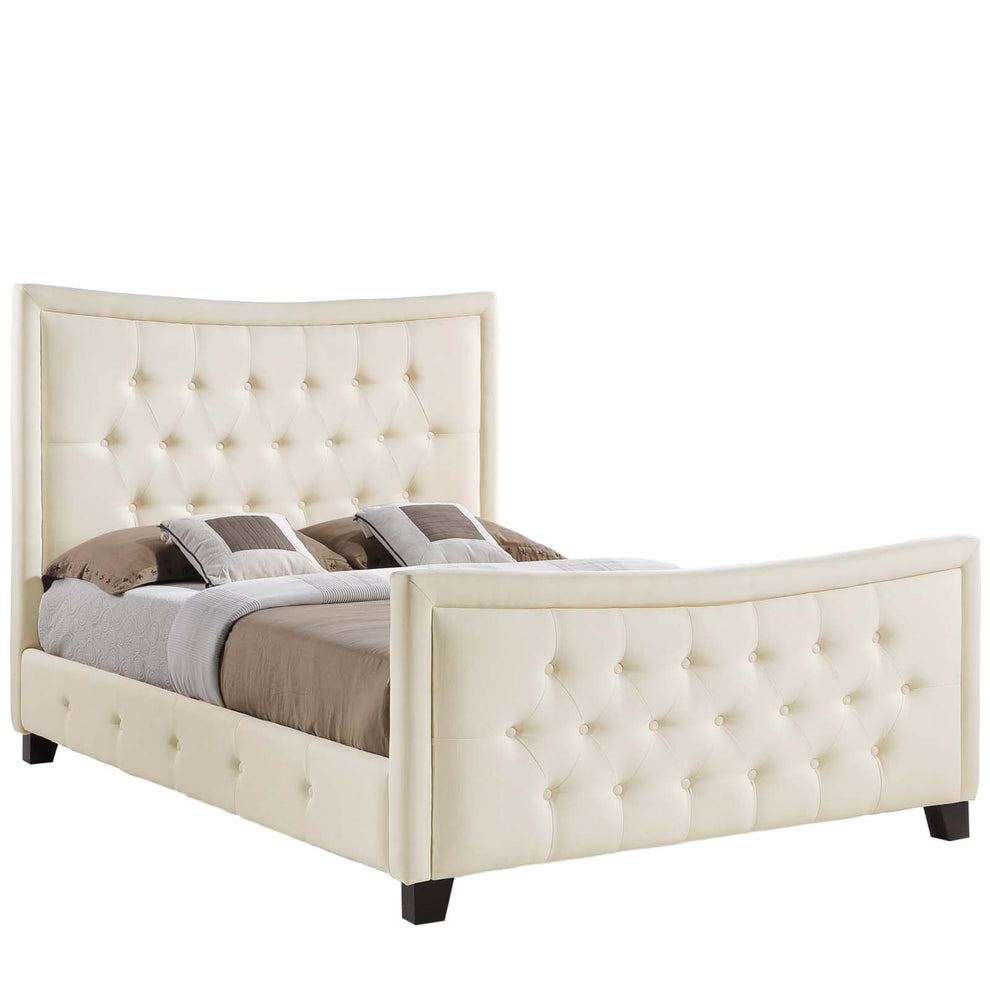 Claire Queen Bed By Modway - MOD-5225 | Beds | Modishstore - 2