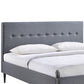 Stacy Full Bed By Modway - MOD-5231 | Beds | Modishstore - 4