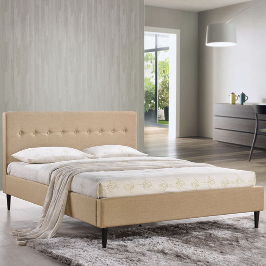 Stacy Queen Bed By Modway - MOD-5232 | Beds | Modishstore