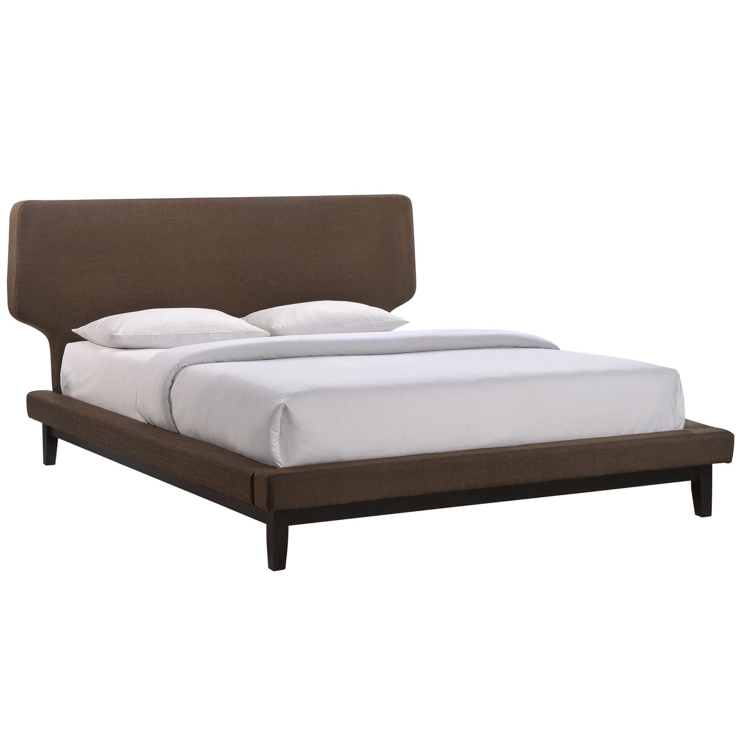 Bethany Queen Bed By Modway - MOD-5237 | Beds | Modishstore - 2