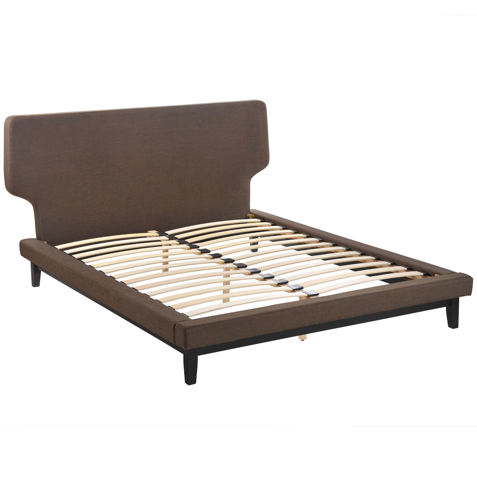 Bethany Queen Bed By Modway - MOD-5237 | Beds | Modishstore - 3