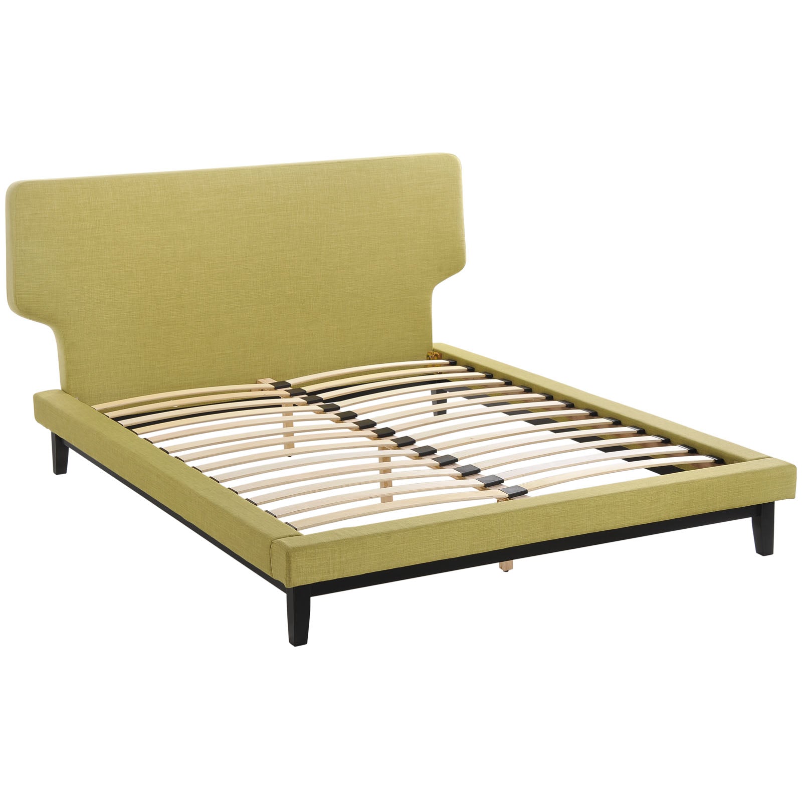 Bethany Queen Bed By Modway - MOD-5237 | Beds | Modishstore - 7