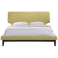 Bethany Queen Bed By Modway - MOD-5237 | Beds | Modishstore - 9