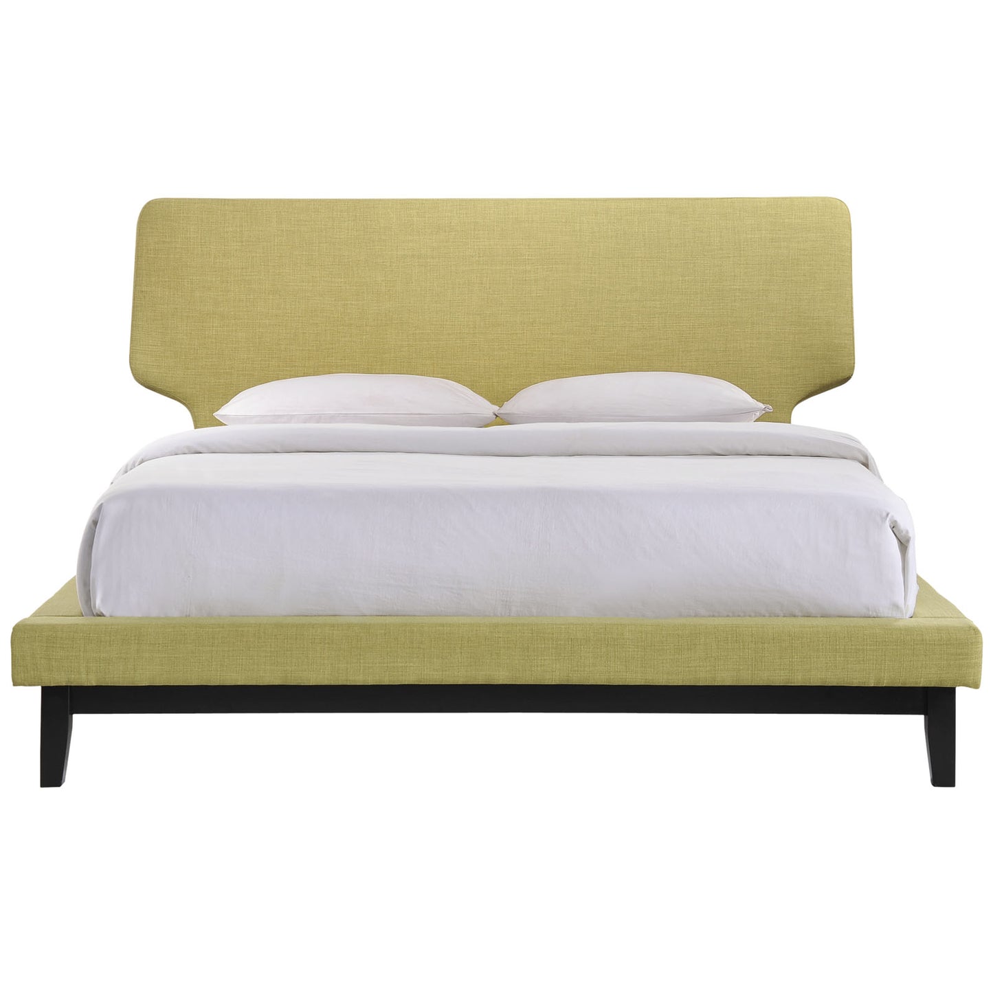 Bethany Queen Bed By Modway - MOD-5237 | Beds | Modishstore - 9
