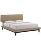 Bethany Queen Bed By Modway - MOD-5237 | Beds | Modishstore - 11
