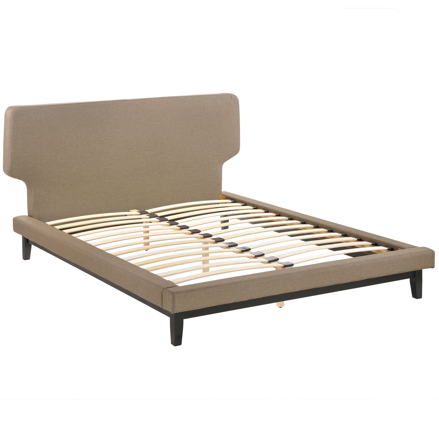 Bethany Queen Bed By Modway - MOD-5237 | Beds | Modishstore - 12