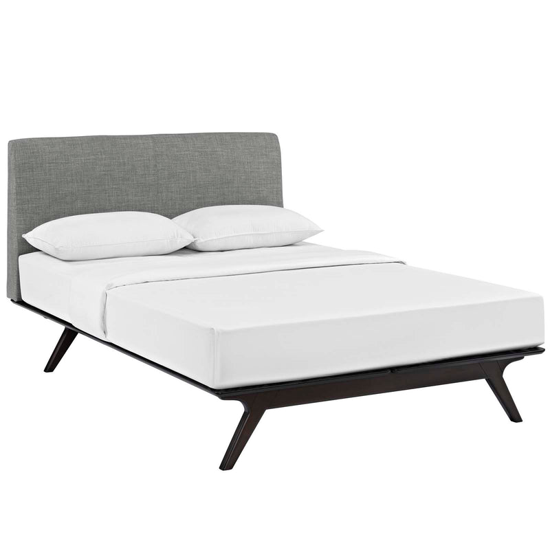 Modway Tracy Queen Bed - MOD-5238 - MOD-5238 | Beds | Modishstore - 2