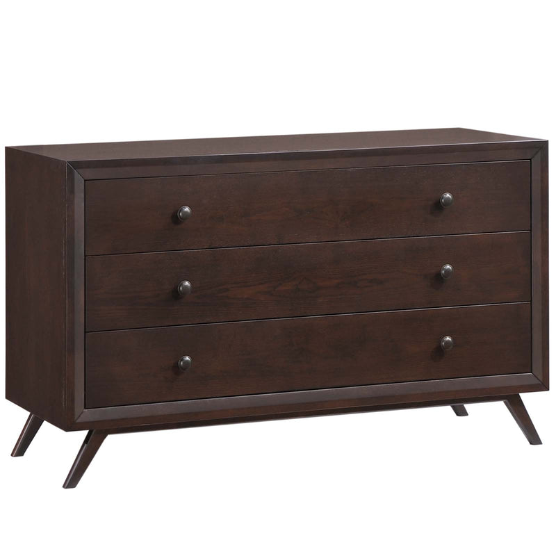 Modway Tracy Wood Dresser - MOD-5241 | Dressers | Modishstore - 2