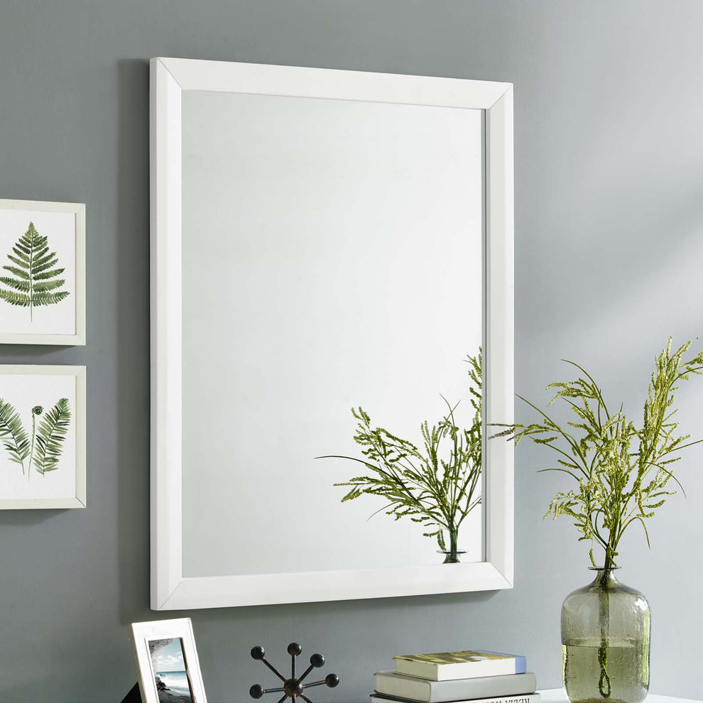 Tracy Mirror by Modway - MOD-5243 | Mirrors | Modishstore - 1