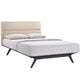 Modway Addison Queen Bed - MOD-5244 | Beds | Modishstore-8